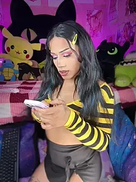 Stripchat Best Webcam of Shayybaby