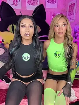 Stripchat Live Sex of Shayybaby