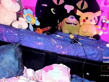 Stripchat Sex Cam of Shayybaby
