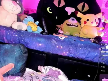 Stripchat Watch Live Sex Cams of Shayybaby