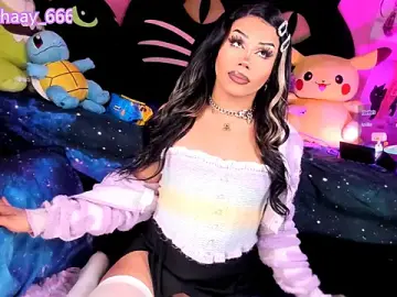 Stripchat Private Sex Chat of Shayybaby