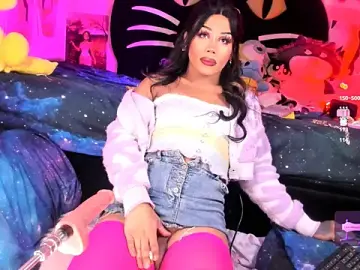 Stripchat Live Porn of Shayybaby
