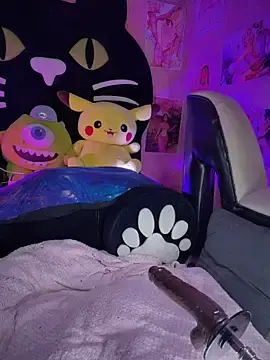 Stripchat Live Porn of Shayybaby