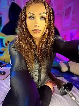 Stripchat Adult Video Chat of Shayybaby