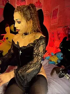 Stripchat Nude Webcam of Shayybaby