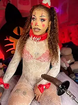Stripchat Private Sex Chat of Shayybaby