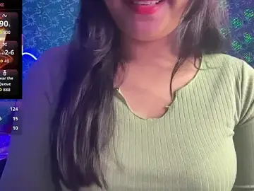 Stripchat Free Live Porn of Sizzling__ZAARA