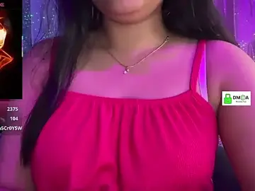 Stripchat Nude Webcam of Sizzling__ZAARA