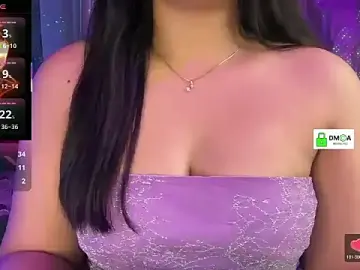 Stripchat Adult Webcams of Sizzling__ZAARA