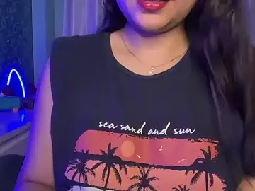 Stripchat Live Sex of Sizzling__ZAARA