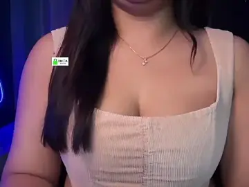 Stripchat Private Sex Chat of Sizzling__ZAARA
