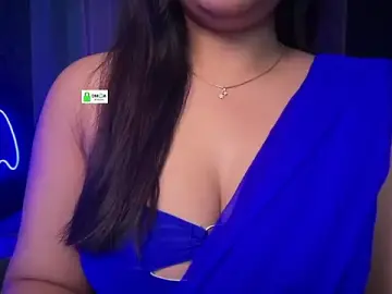 Stripchat Sex Cam of Sizzling__ZAARA