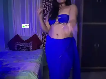 Stripchat Sex Chat of Sizzling__ZAARA