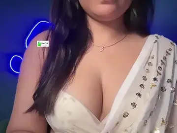 Stripchat Sex Cam of Sizzling__ZAARA