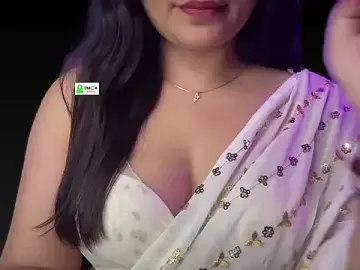Stripchat Live Sex of Sizzling__ZAARA