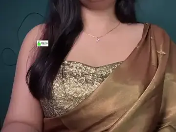 Stripchat Nude Webcam of Sizzling__ZAARA