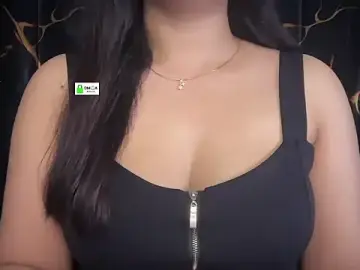 Stripchat Private Sex Chat of Sizzling__ZAARA