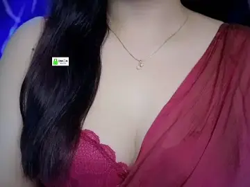 Stripchat Live Porn of Sizzling__ZAARA