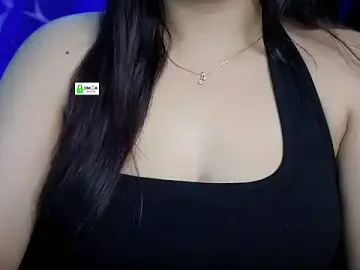 Stripchat Adult Video Chat of Sizzling__ZAARA