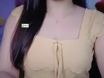 Stripchat Live Porn of Sizzling__ZAARA