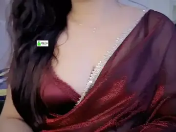 Stripchat Adult Video Chat of Sizzling__ZAARA