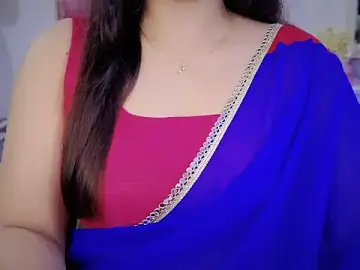 Stripchat Adult Video Chat of Sizzling__ZAARA