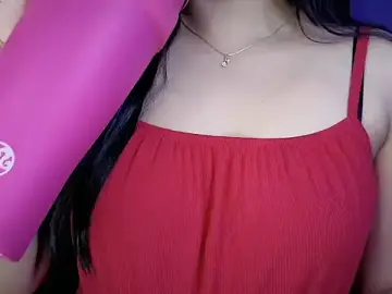 Stripchat Free Porn Cam of Sizzling__ZAARA