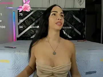 Stripchat Live Sex of bellacolucci