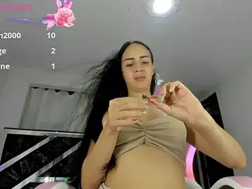 Stripchat Free Porn Cam of bellacolucci