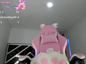 Stripchat Adult Webcam of bellacolucci