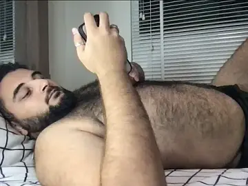 Stripchat Live Sex Cam of teddy_alan