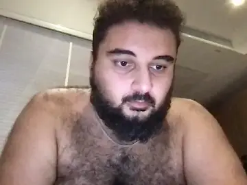 Stripchat Best Webcam of teddy_alan