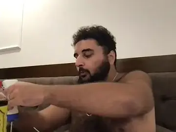 Stripchat Sex Cam of teddy_alan