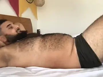 Stripchat Live Porn of teddy_alan
