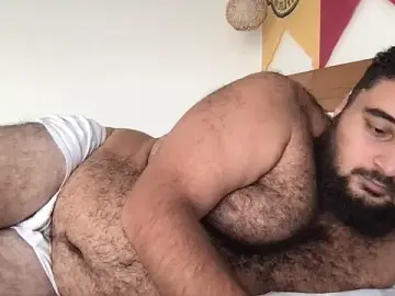Stripchat Private Sex Chat of teddy_alan
