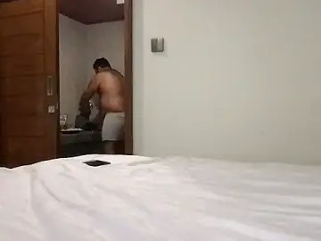 Stripchat Private Sex Chat of teddy_alan