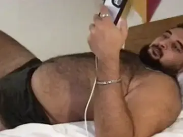 Stripchat Adult Webcam of teddy_alan