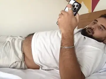 Stripchat Adult Video Chat of teddy_alan