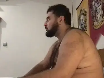 Stripchat Best live sex cam show of teddy_alan