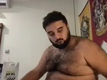 Stripchat Live Porn of teddy_alan