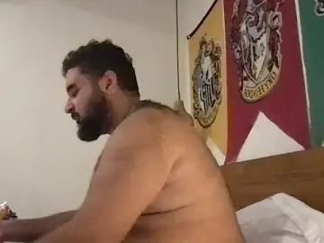 Stripchat Nude Webcam of teddy_alan