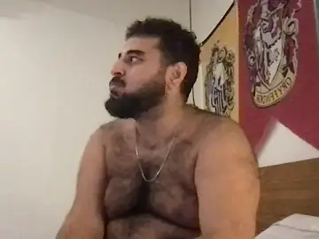 Stripchat Sex Cam of teddy_alan