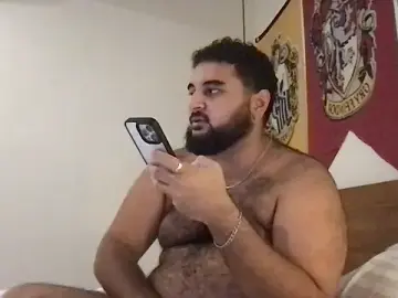 Stripchat Nude Webcam of teddy_alan