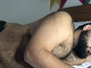Stripchat Adult Video Chat of teddy_alan