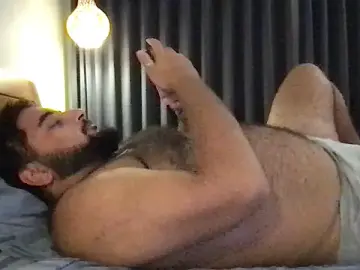 Stripchat Live Porn of teddy_alan
