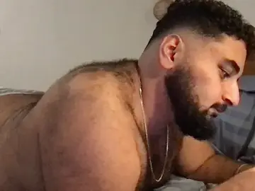 Stripchat Private Sex Chat of teddy_alan