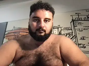 Stripchat Live Sex of teddy_alan