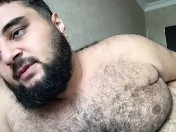 Stripchat Sex Chat of teddy_alan