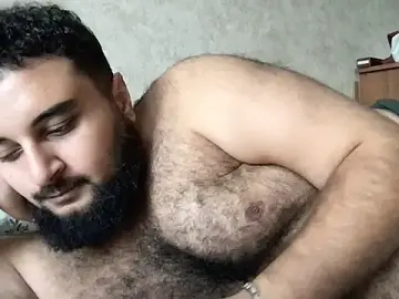 Stripchat Nude Webcam of teddy_alan