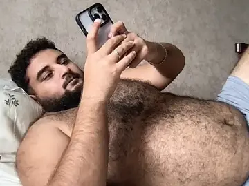 Stripchat Best live sex cam show of teddy_alan